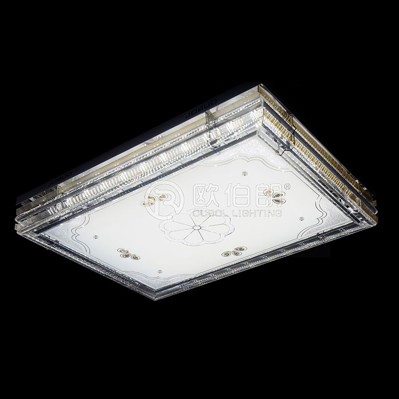 水晶燈吸頂燈 9176