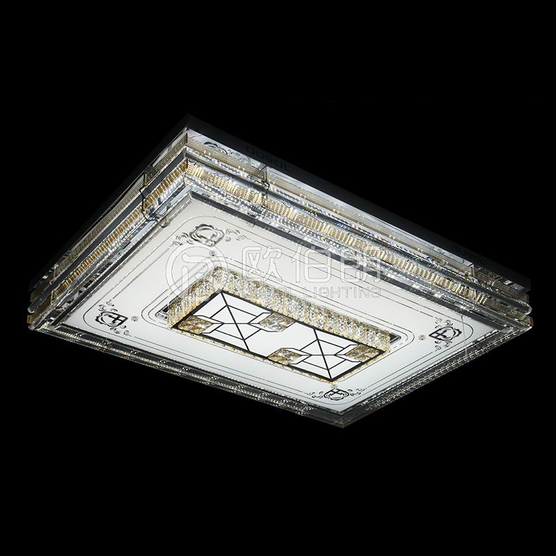 水晶燈吸頂燈 9177