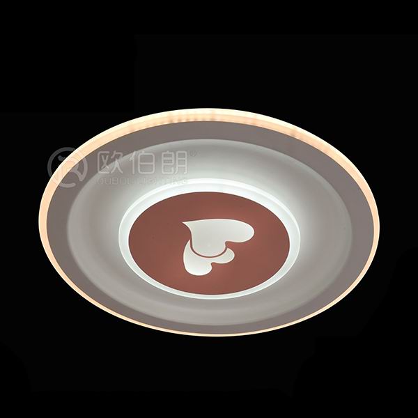 時(shí)尚臥室燈 2213