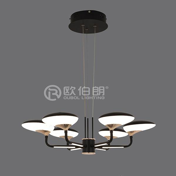 北歐風輕奢吊燈 8006