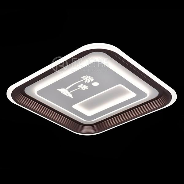 時尚臥室燈 2322