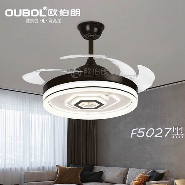 風(fēng)扇燈 F-5027