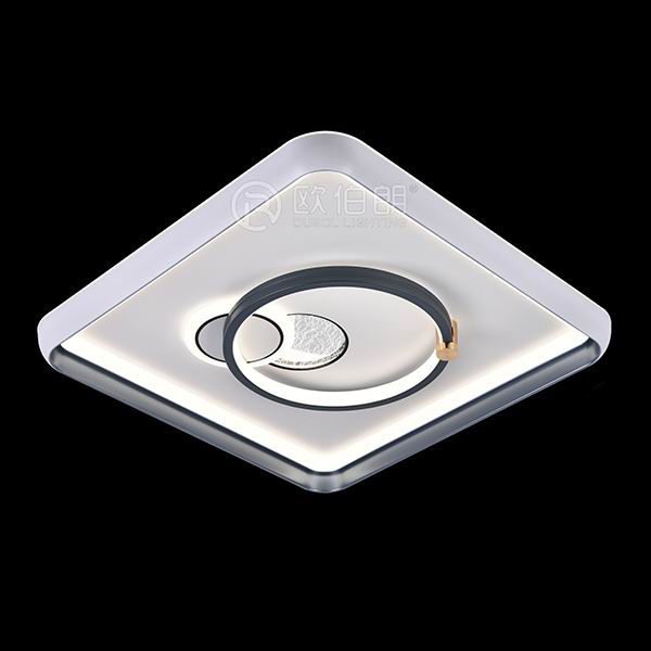 時(shí)尚臥室燈 2505