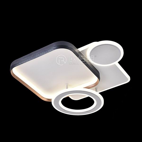 時(shí)尚臥室燈 2507