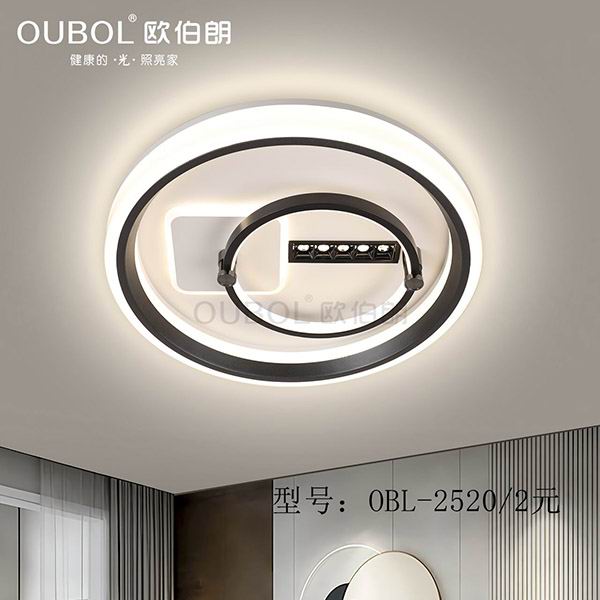 時(shí)尚臥室燈 2520