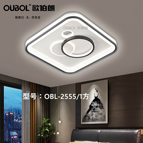 時(shí)尚臥室燈 2555